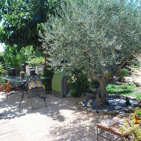 Le Pitchounet Arles Exterior photo