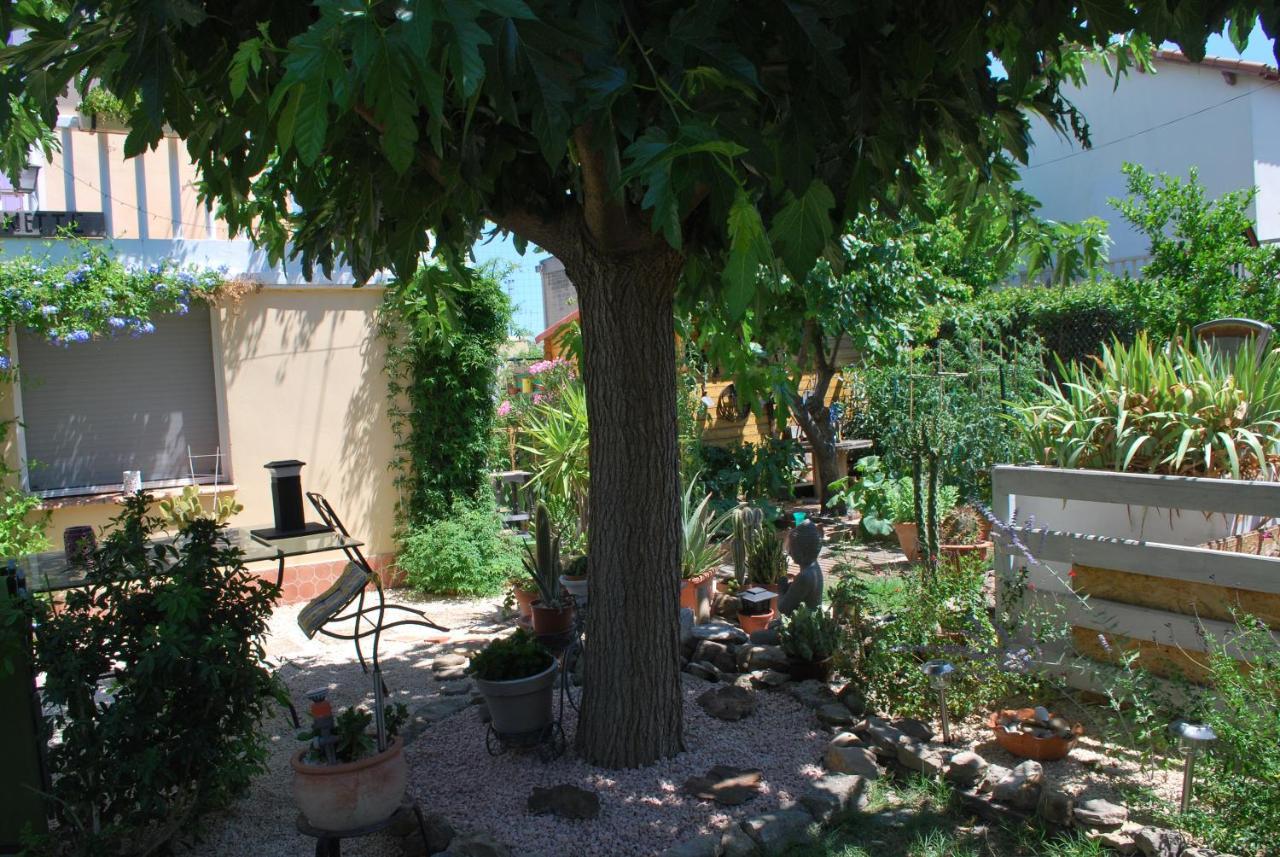 Le Pitchounet Arles Exterior photo