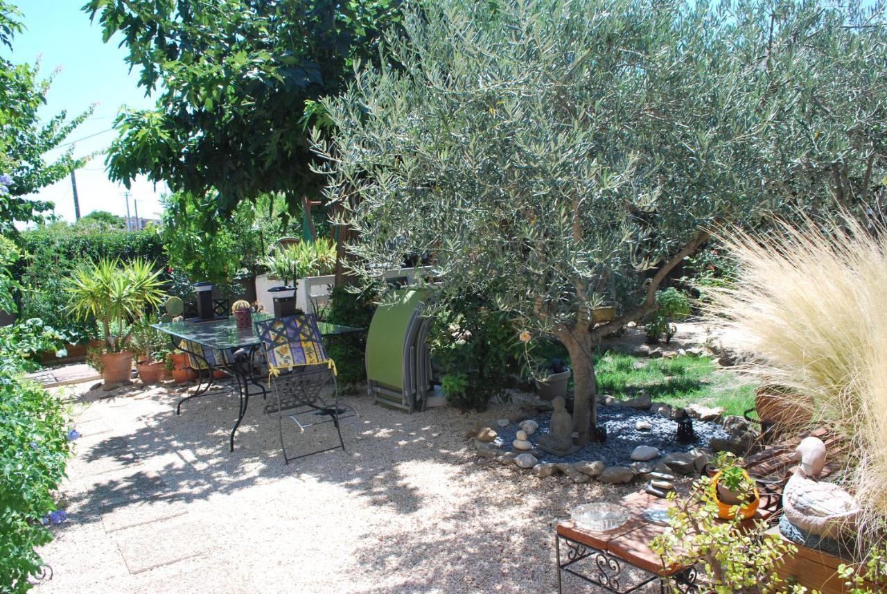 Le Pitchounet Arles Exterior photo