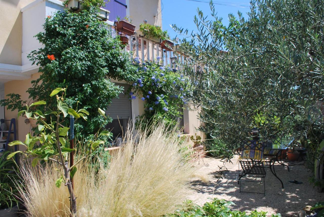 Le Pitchounet Arles Exterior photo
