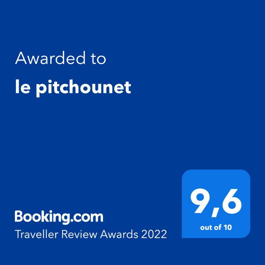 Le Pitchounet Arles Exterior photo