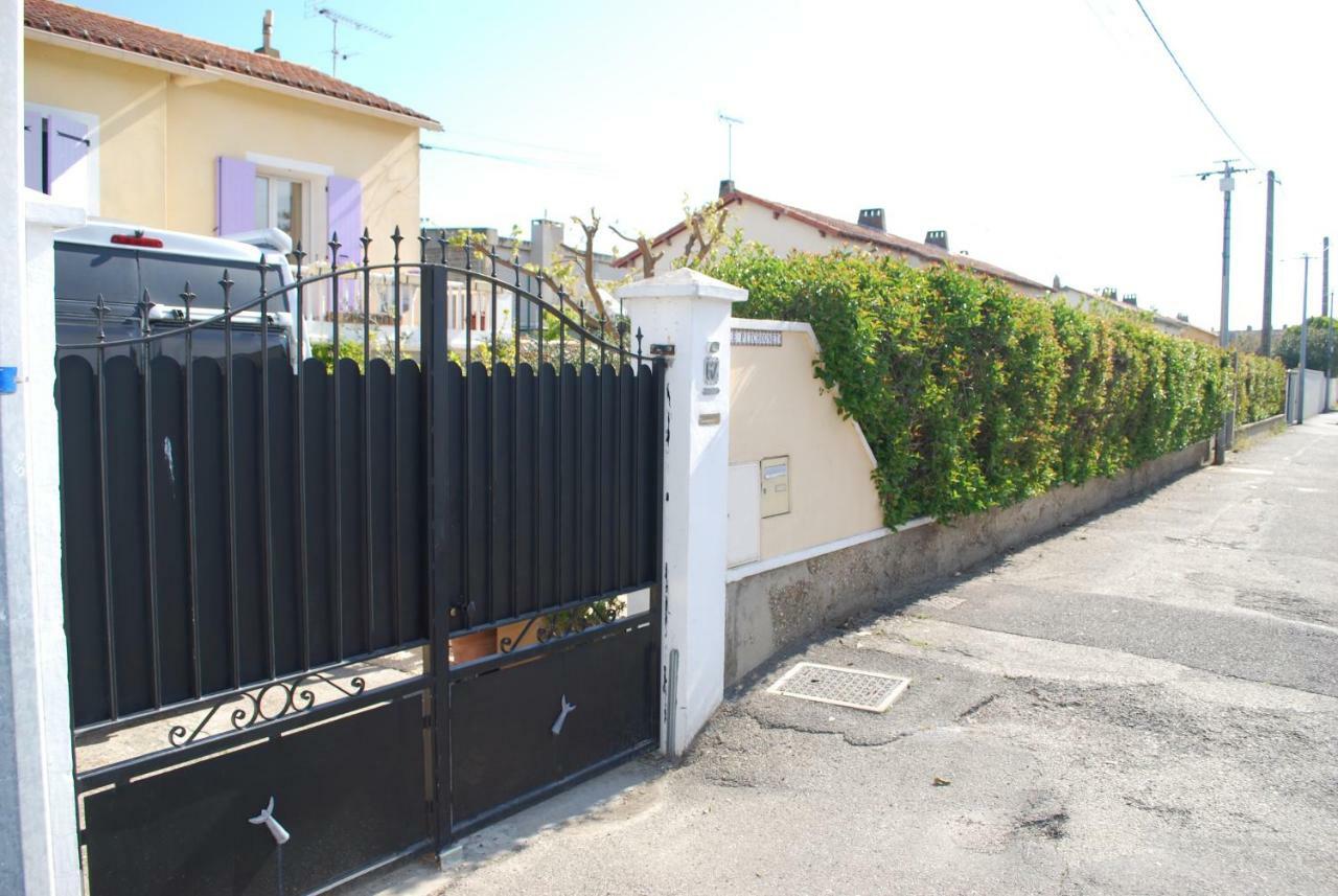 Le Pitchounet Arles Exterior photo